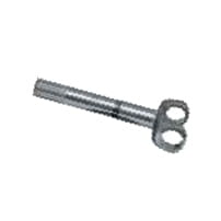 89521C1 Wałek półosi CASE