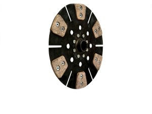 TARCZA SPRZĘGŁA JOHN DEERE AL120021 AL26466