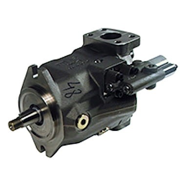 POMPA HYDRAULICZNA MASSEY FERGUSON 3712289M3 3712289M4 3797563M11