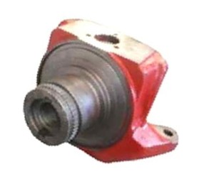 81665C1 Zwrotnica prawa CASE