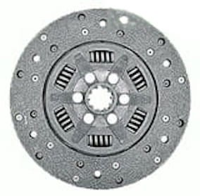 TARCZA SPRZĘGŁA JOHN DEERE AL13283