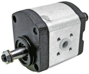 POMPA HYDRAULICZNA RENAULT 6000102061