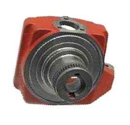 81291C1 Korpus zwrotnicy CASE