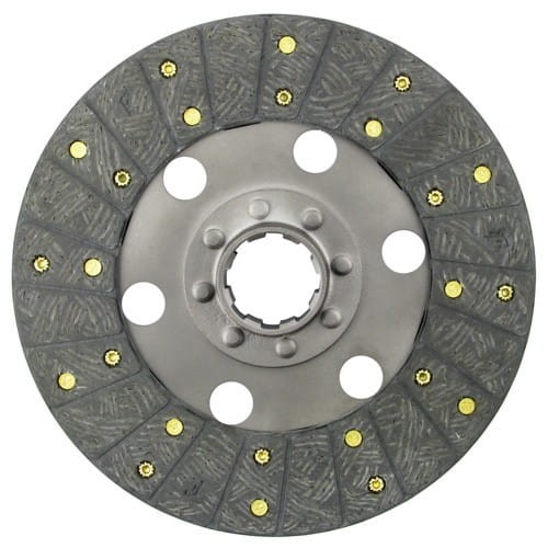 TARCZA SPRZĘGŁA JOHN DEERE T710 AL16778