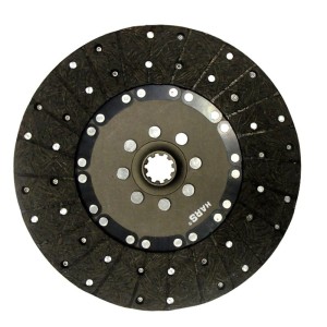 TARCZA SPRZĘGŁA JOHN DEERE AL30452