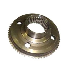5141691 Koło zwolnicy CASE