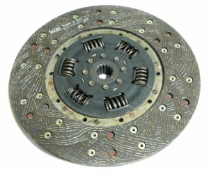 TARCZA SPRZĘGŁA JOHN DEERE AL39123