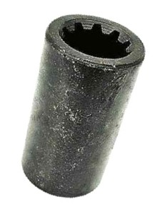 4997313 Tuleja tylna CASE