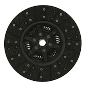 TARCZA SPRZĘGŁA JOHN DEERE AL39425