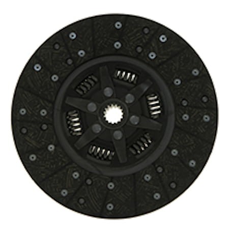 TARCZA SPRZĘGŁA JOHN DEERE AL39425