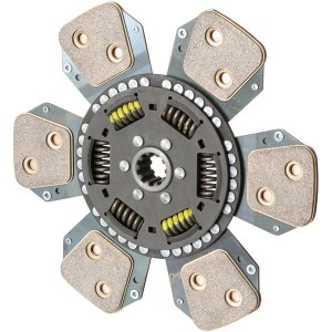 TARCZA SPRZĘGŁA JOHN DEERE AL62237 AL68023 AL39244