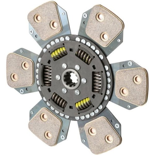 TARCZA SPRZĘGŁA JOHN DEERE AL62237 AL68023 AL39244