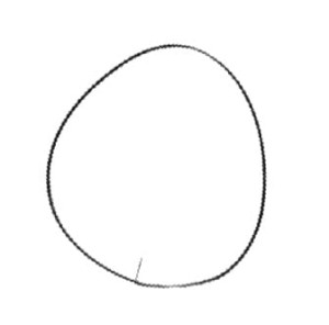 3523573M1 Oring CASE