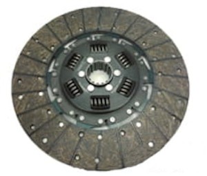 TARCZA SPRZĘGŁA JOHN DEERE RT6002008407