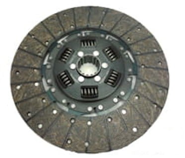 TARCZA SPRZĘGŁA JOHN DEERE RT6002008407