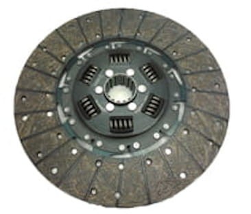 TARCZA SPRZĘGŁA JOHN DEERE RT6005021375