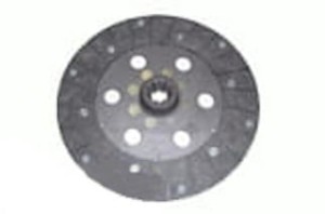 TARCZA SPRZĘGŁA WOM T310 T510 JOHN DEERE AL16775