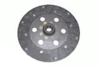 TARCZA SPRZĘGŁA WOM T310 T510 JOHN DEERE AL16775