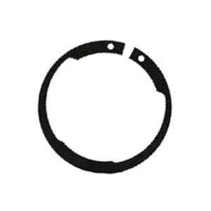 116430A1 Zabezpieczenie CASE