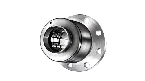 TŁUMIK DRGAŃ SPRZĘGŁA JOHN DEERE AL158563