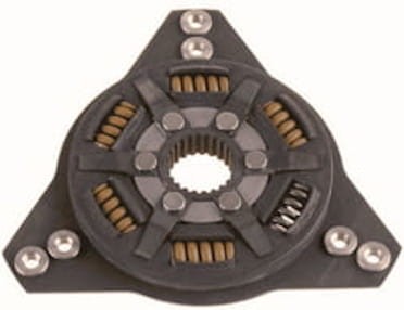 TŁUMIK DRGAŃ SPRZĘGŁA JOHN DEERE AL23902