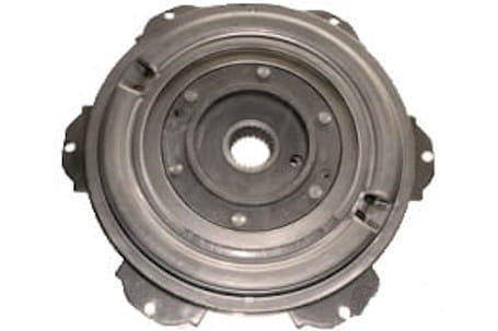 TŁUMIK DRGAŃ SPRZĘGŁA JOHN DEERE RE201185