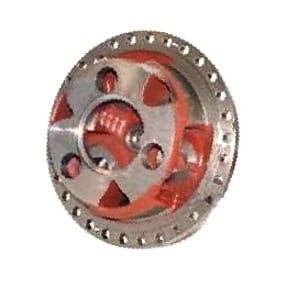 04365004 Element układu planetarnego CASE