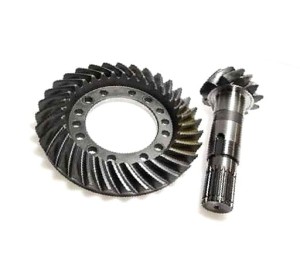 81876C1 Atak Kół KPL. OEM CASE