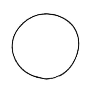 81658C1 Oring CASE