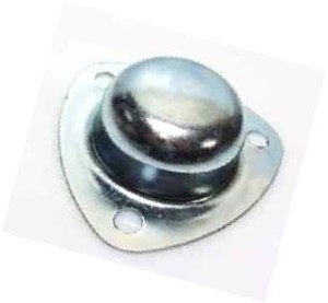 713238R1 Pokrywa piasty CASE