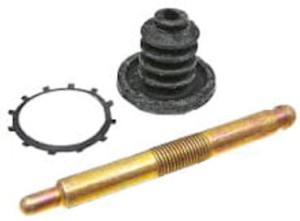 ZESTAW NAPRAWCZY POMPKI SPRZĘGŁA JOHN DEERE AL37519