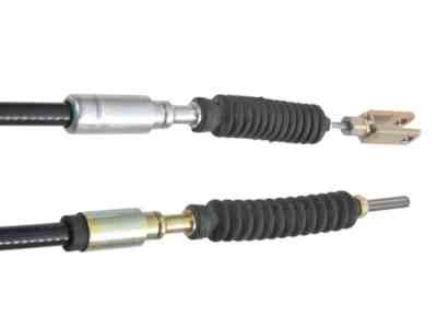 LINKA SPRZĘGŁA JOHN DEERE AL117195