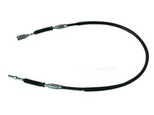 LINKA SPRZĘGŁA JOHN DEERE AL151612