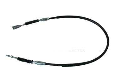 LINKA SPRZĘGŁA JOHN DEERE AL151612