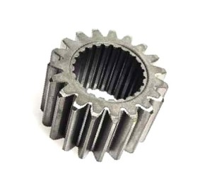 3230298R1 Kolo zebate Z19 Z24 CASE