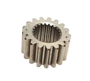 3216582R1 Kolo zebate CASE