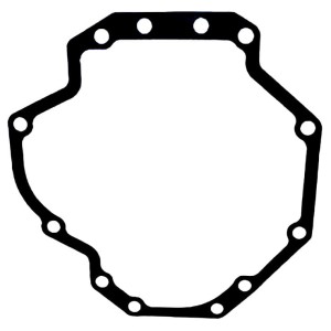 139286C3 Uszczelka PTO CASE