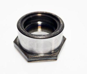 81616C1 Nakrętka CASE