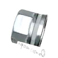 81234C1 Nakrętka CASE