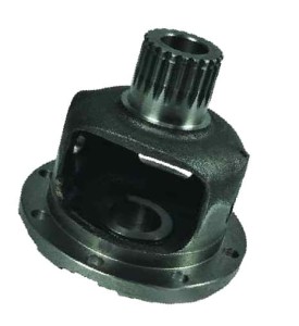 5174842 Obudowa CASE