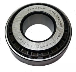 406535R91 Łożysko CASE