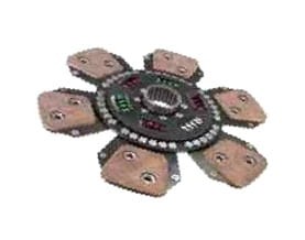 3146688R1 Piasta koła CASE