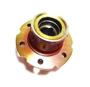 406294R21 Piasta Koła CASE