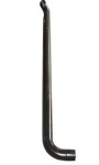 Tłumik rura wydechowa John Deere AL155688