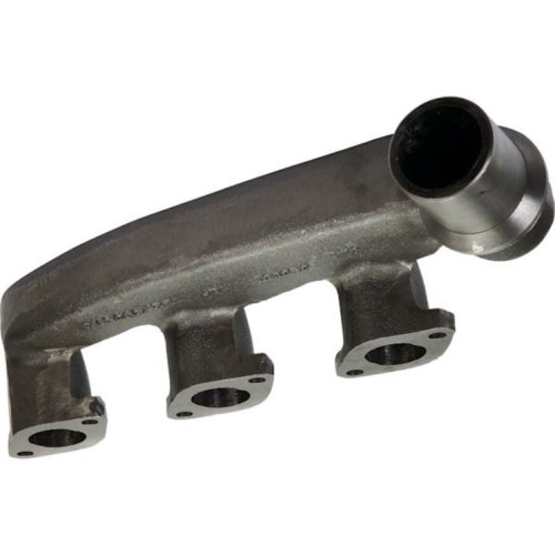 KOLEKTOR WYDECHOWY JOHN DEERE T20252