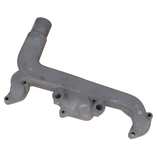 KOLEKTOR WYDECHOWY JOHN DEERE R27404