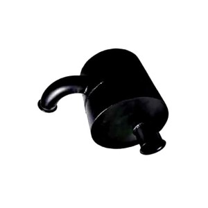 TŁUMIK JOHN DEERE AL153972