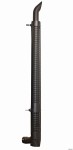 Rura wydechowa John Deere AL164277