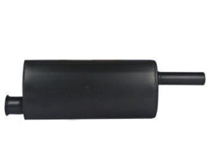 Tłumik John Deere AL27388