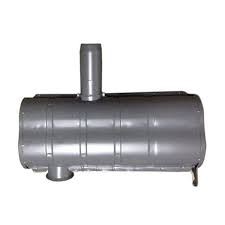 TŁUMIK JOHN DEERE AL37167